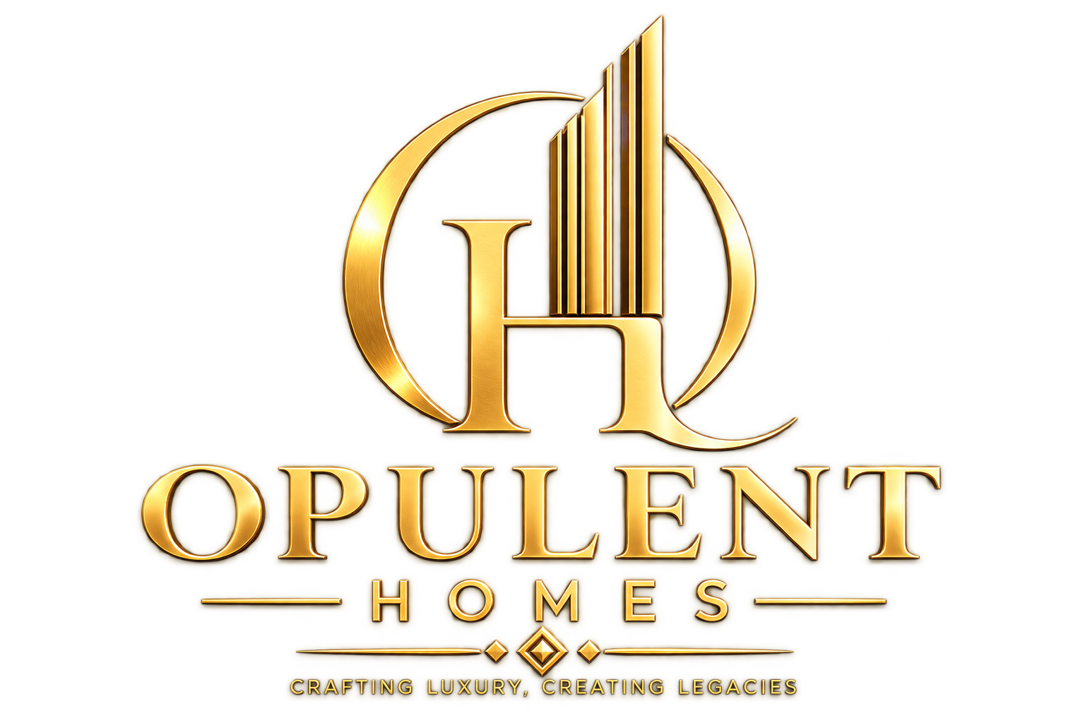 Opulent Homes